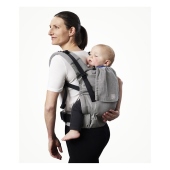 configurazione uno - Marsupio Limas Flex Stokke