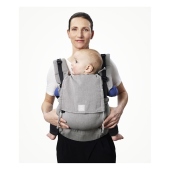 vista frontale - Marsupio Limas Flex Stokke