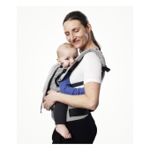 vista laterale - Marsupio Limas Flex Stokke