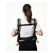 vista posteriore - Marsupio Limas Flex Stokke