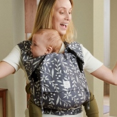 configurazione uno - Marsupio Limas Plus Stokke