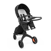 vista su seduta passeggino - Stokke Rivestimento per seduta passeggino All Weather