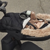 Foto in uso - Stokke Sacco coprigambe