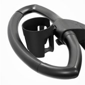 montato su telaio - Stokke Stroller Portabevande