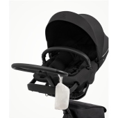 Parasole chiuso nellapposita tasca - Stokke Visiera parasole Xplory X