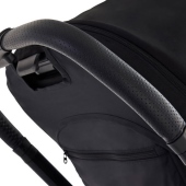 Dettaglio maniglione - Passeggino Duo Baby Jogger Duo City Sights