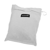 Borsetta per il trasporto inclusa - Fascia porta beb Babywrap Suavinex
