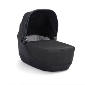 Vista diagonale della navicella - Passeggino Duo Baby Jogger Duo City Sights