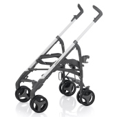 Telaio - Passeggino Trio Inglesina Zippy System Pro