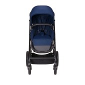 Vista frontale - Passeggino Duo Cybex Talos S 2-in-1