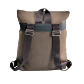 Vista posteriore - TICI Handmade Daddy Bag Zaino