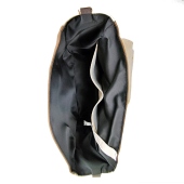Vista interno - TICI Handmade Stroller Case