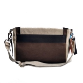 Vista posteriore - TICI Handmade Stroller Case