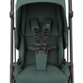 Dettaglio seduta - Passeggino Leggero Maxi-Cosi Leona