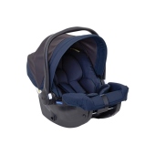 Dettaglio ovetto Graco SnugEssentials - Passeggino Trio Graco Trio Evo