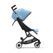 Vista laterale - Passeggino Ultraleggero Cybex Libelle