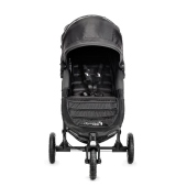 Vista frontale - Passeggino Tre Ruote Baby Jogger City Mini GT