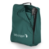 Dettaglio borsa per il trasporto - Passeggino Leggero Baby Jogger City Tour