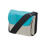 Borsa Flexi Bag coordinata - optional - Passeggino Quattro Ruote Bebe Confort New Loola