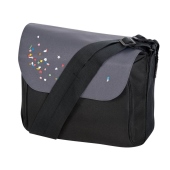 Borsa Flexy Bag - colore: Confetti - Passeggino Quattro Ruote Bebe Confort Elea