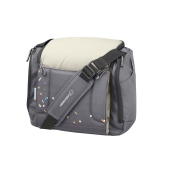 Borsa Original Bag - colore: Confetti - Passeggino Quattro Ruote Bebe Confort Elea