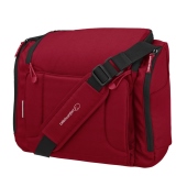 Borsa Original Bag - colore: Raspberry Red - Passeggino Quattro Ruote Bebe Confort New Loola