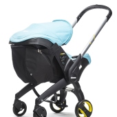 Borsa Extra - optional - Passeggino Leggero Simple Parenting DOONA Infant Car Seat
