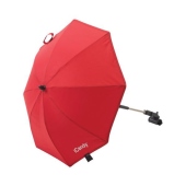 Ombrellino parasole (optional) - Passeggino Quattro Ruote iCandy Strawberry
