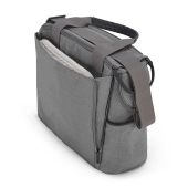 Vista laterale borsa - Inglesina Dual Bag Aptica