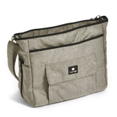 Mommy Bag, accessorio opzionale - Passeggino Quattro Ruote Momon Tiramisù