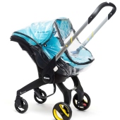 Parapioggia - optional - Passeggino Leggero Simple Parenting DOONA Infant Car Seat