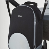 Dettaglio borsa, accessorio incluso - Passeggino Duo Anex m/type PRO
