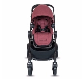 Vista frontale - Passeggino Quattro Ruote Baby Jogger City Select Lux