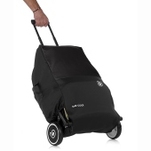 Configurazione trolley con borsa per il trasporto inclusa - Passeggino Ultraleggero Be Cool Trolley