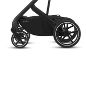 Dettaglio delle ruote - Passeggino Quattro Ruote Cybex Balios S Lux 2021