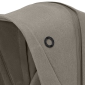 Dettaglio tessuto - Passeggino Quattro Ruote Maxi-Cosi Leona2 Luxe