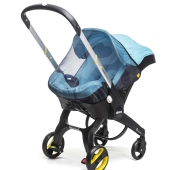 Zanzariera - optional - Passeggino Leggero Simple Parenting DOONA Infant Car Seat