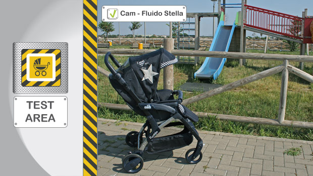 Recensione Cam Il Mondo Del Bambino Fluido Stella