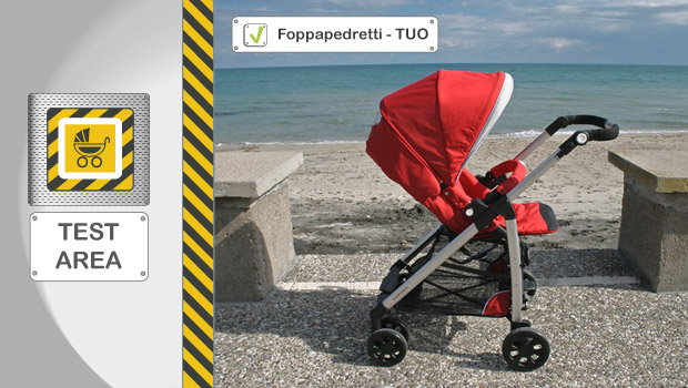 Recensione Foppapedretti TUO