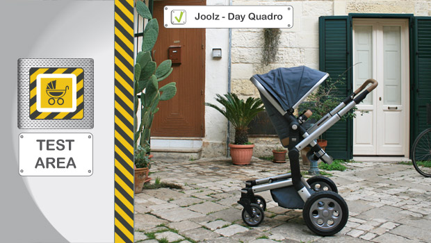 Recensione Joolz Day Quadro