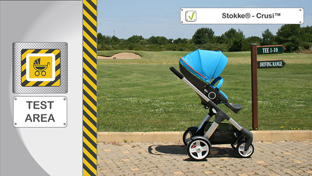 Recensione Stokke Crusi Duo