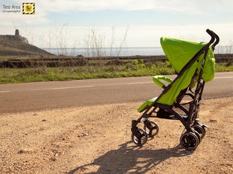 K-Way K-way - Torre Sant'Emiliano - Litoranea Otranto - Lecce