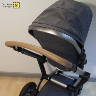 Joolz Day Quadro - Particolare del maniglione
