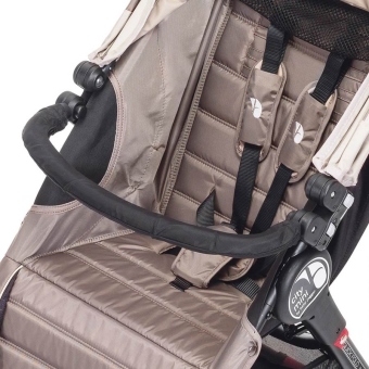 Baby Jogger City Mini 3 - Barra di protezione