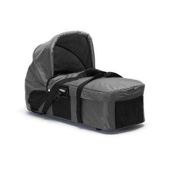 Baby Jogger City Mini 3 - Navicella Compact - colore: Gray