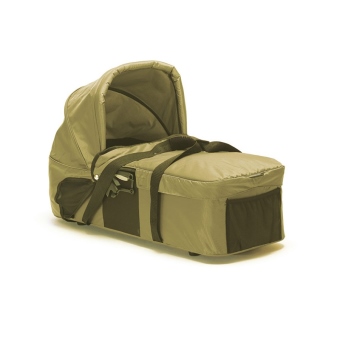 Baby Jogger City Mini 3 - Navicella Compact - colore: Sand