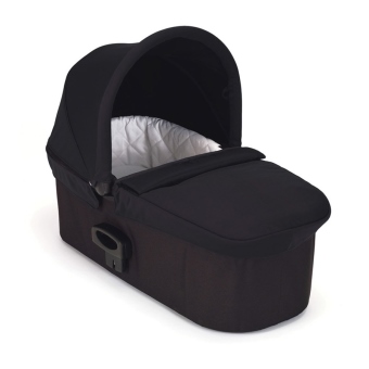 Baby Jogger City Mini 3 - Navicella Deluxe - colore: Black
