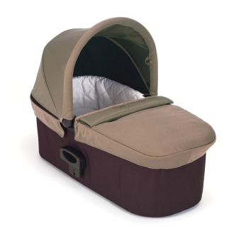 Baby Jogger City Mini 3 - Navicella Deluxe - colore: Sand
