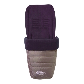 Baby Jogger City Mini 3 - Sacco invernale