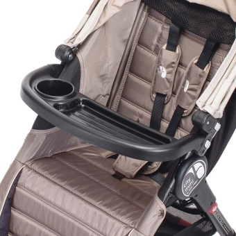 Baby Jogger City Mini 3 - Vassoio